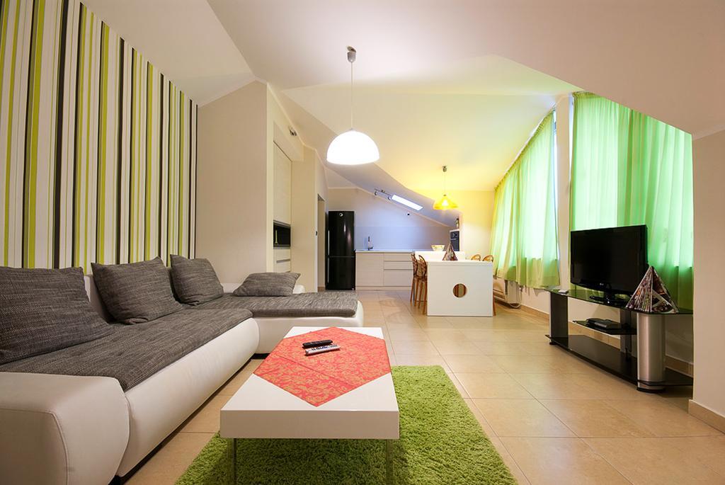 Domador Rooms & Apartments Bečići Exterior photo
