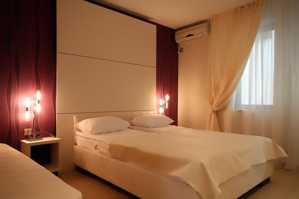 Domador Rooms & Apartments Bečići Exterior photo