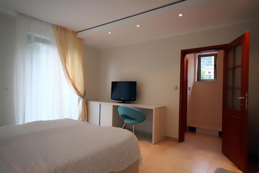 Domador Rooms & Apartments Bečići Exterior photo