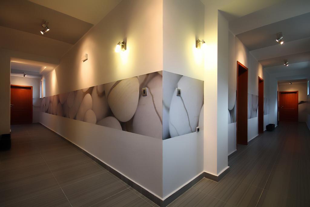 Domador Rooms & Apartments Bečići Exterior photo