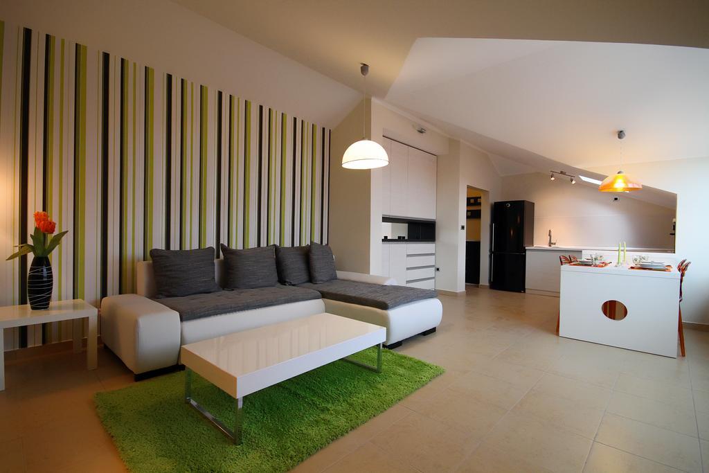 Domador Rooms & Apartments Bečići Exterior photo